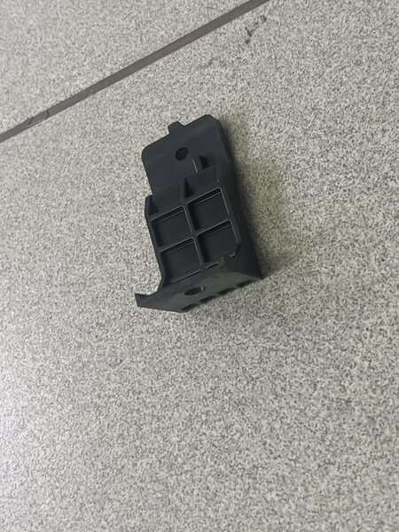 Hyundai Tucson bracket re bumper lwr for Hyundai Various