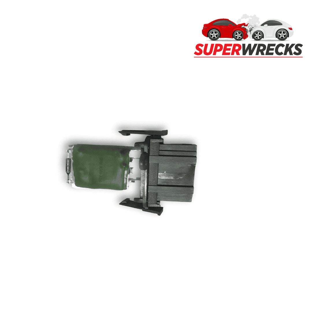 MOTOR FAN BLOWER RST
