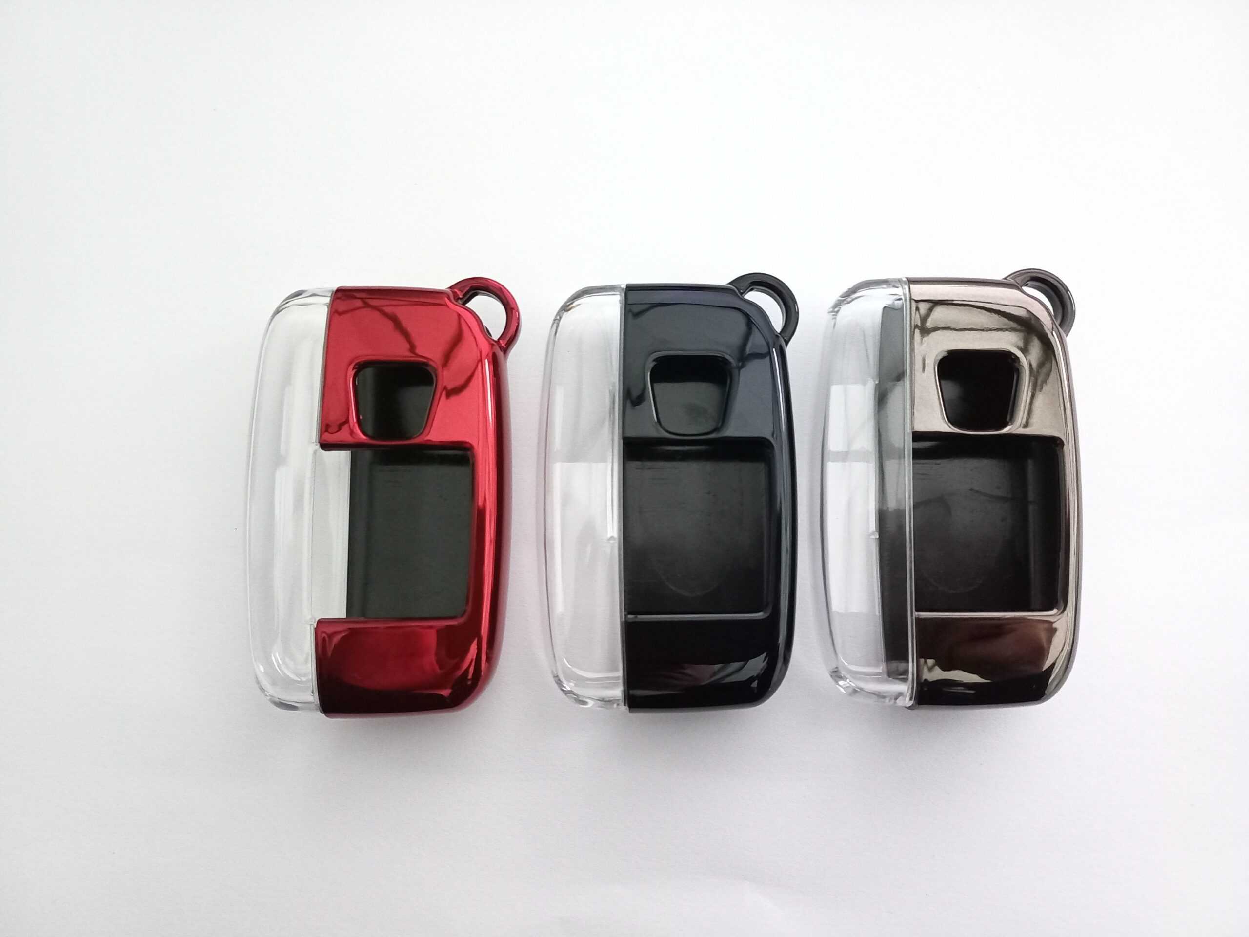 Range Rover Key Cover