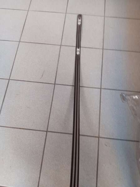 Hyundai Grand i10 Moulding Roof L/H