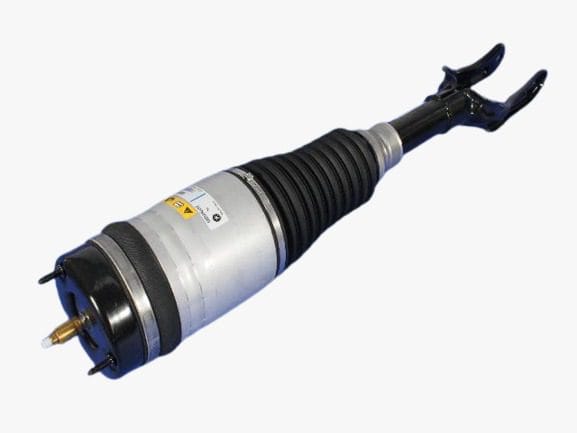 Jeep Cherokee New Front Air Shocks 2011-2021 - Stripping For Spares