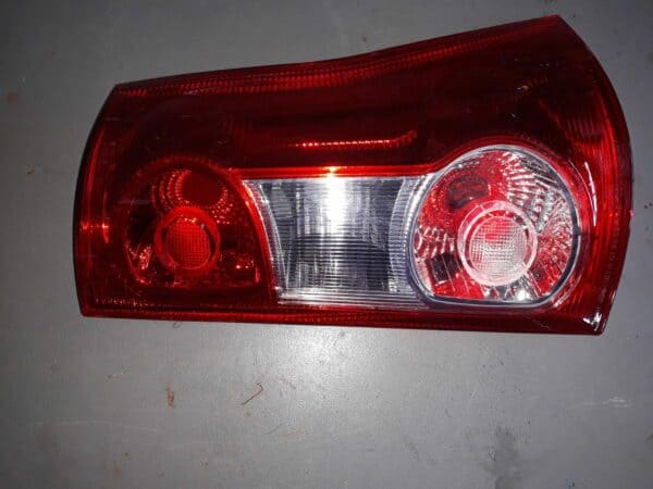 Taillights for huge range of various vehicles