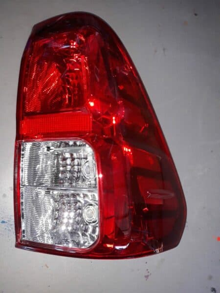 Taillights for huge range of various vehicles