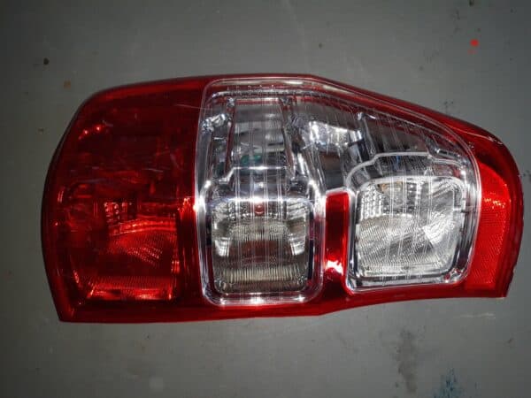 Taillights for huge range of various vehicles