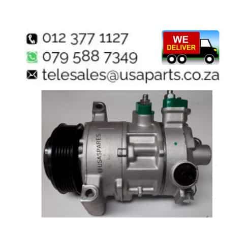 DODGE CALIBER 2.0 AIRCON PUMP