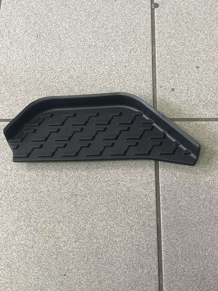 Hyundai h100 cover step frt LH for Hyundai H100