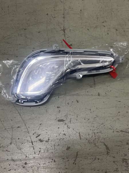 Hyundai accent lamp assy front fog LH for Hyundai Accent