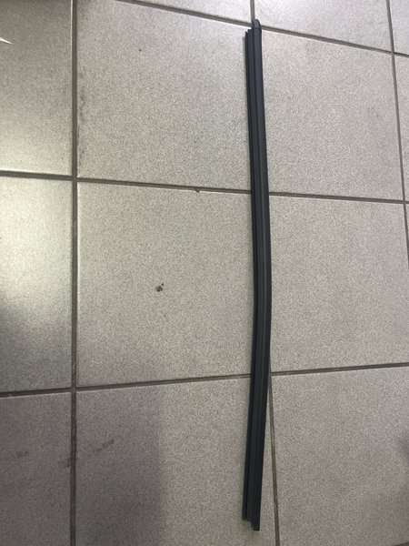 Hyundai Getz W/ strip assy fr dr belt for Hyundai Getz
