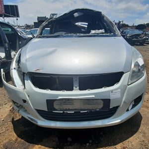 Suzuki Swift 1.2 VVT RS413