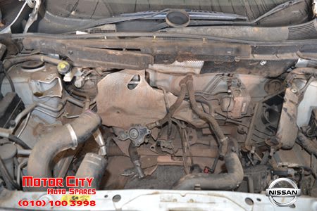 Nissan Juke 1.6