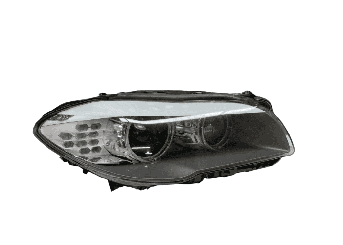 10 12 13 BMW F10 5-Series RIGHT PASSENGER RH Xenon HID Headlight