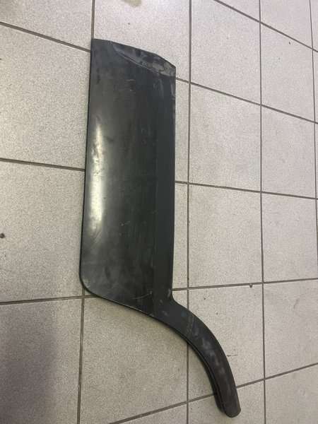 Hyundai Tucson arche moulding for Hyundai Various