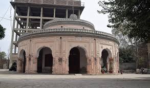 Victoria memorial Library 