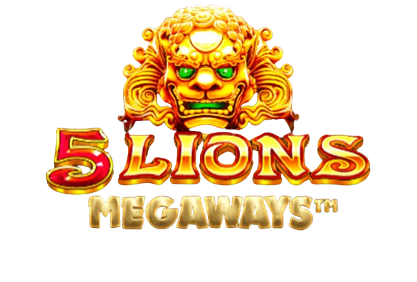 5 Lion Megaways