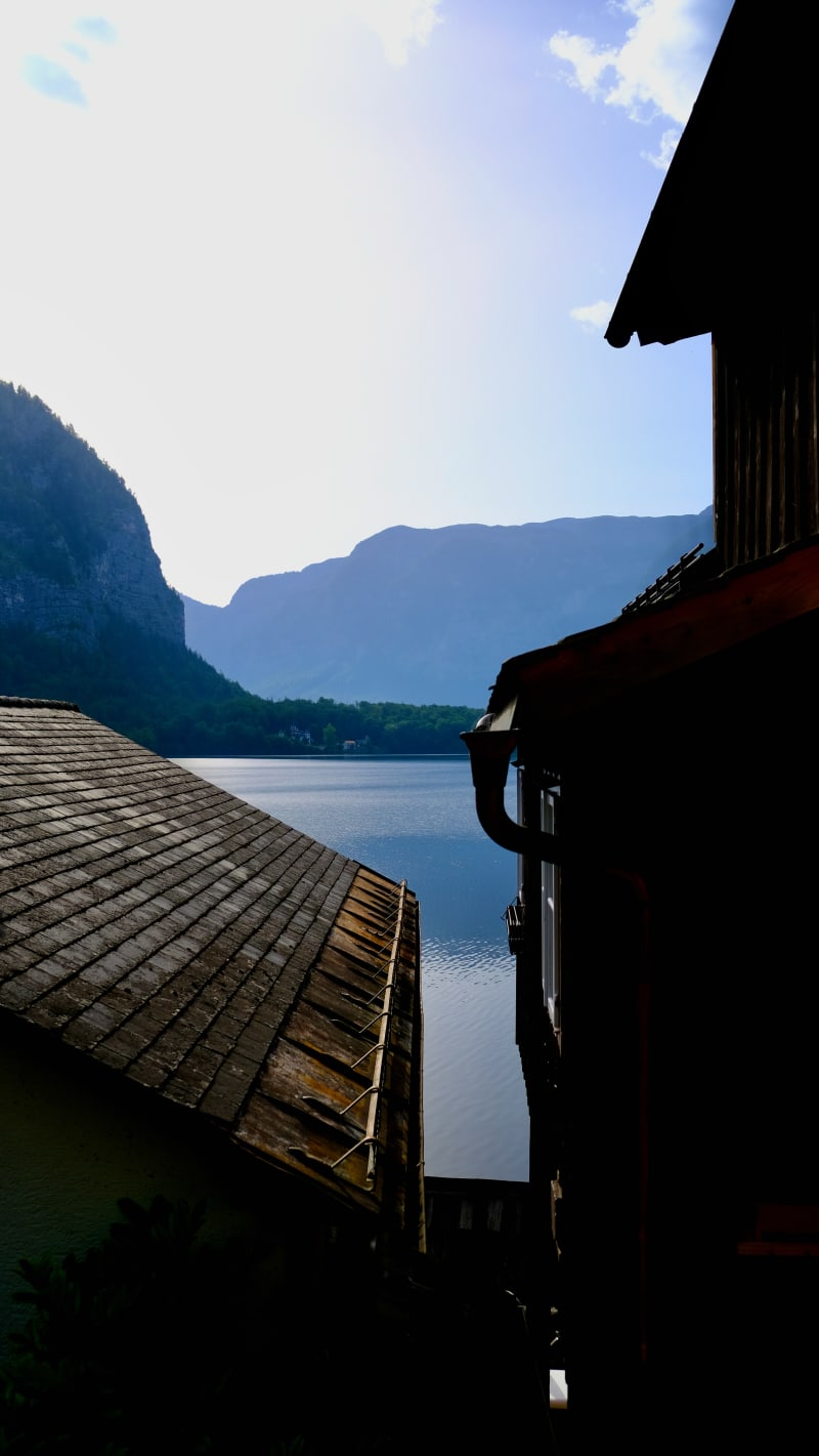 Photography by Petr Mitev