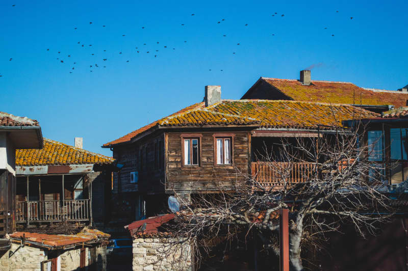 Photography by Petr Mitev