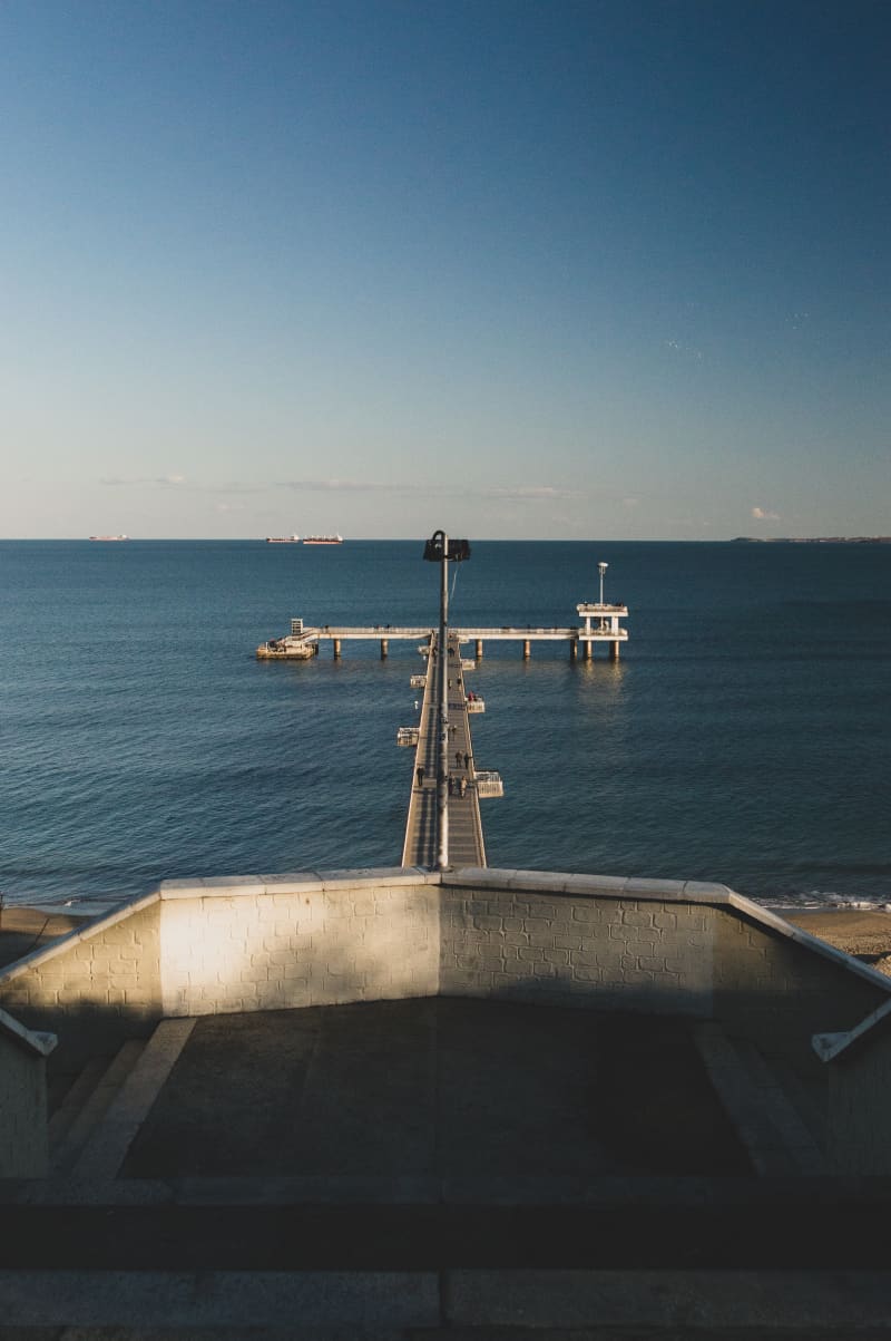 Photography by Petr Mitev