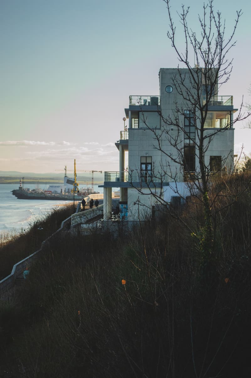 Photography by Petr Mitev