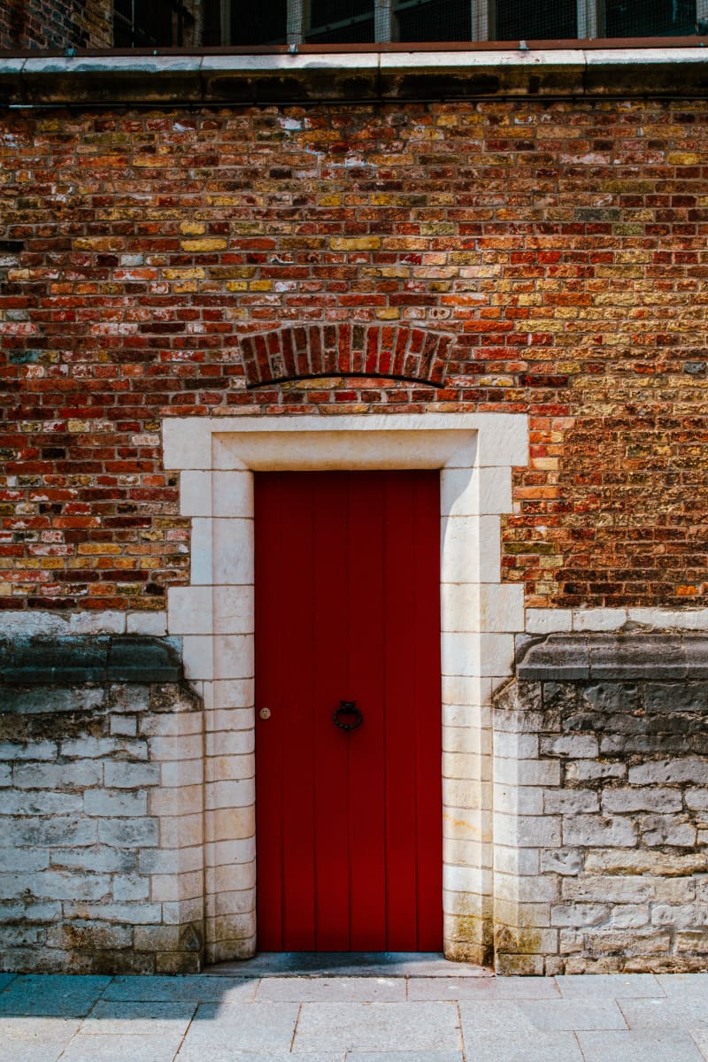 Photography by Petr Mitev