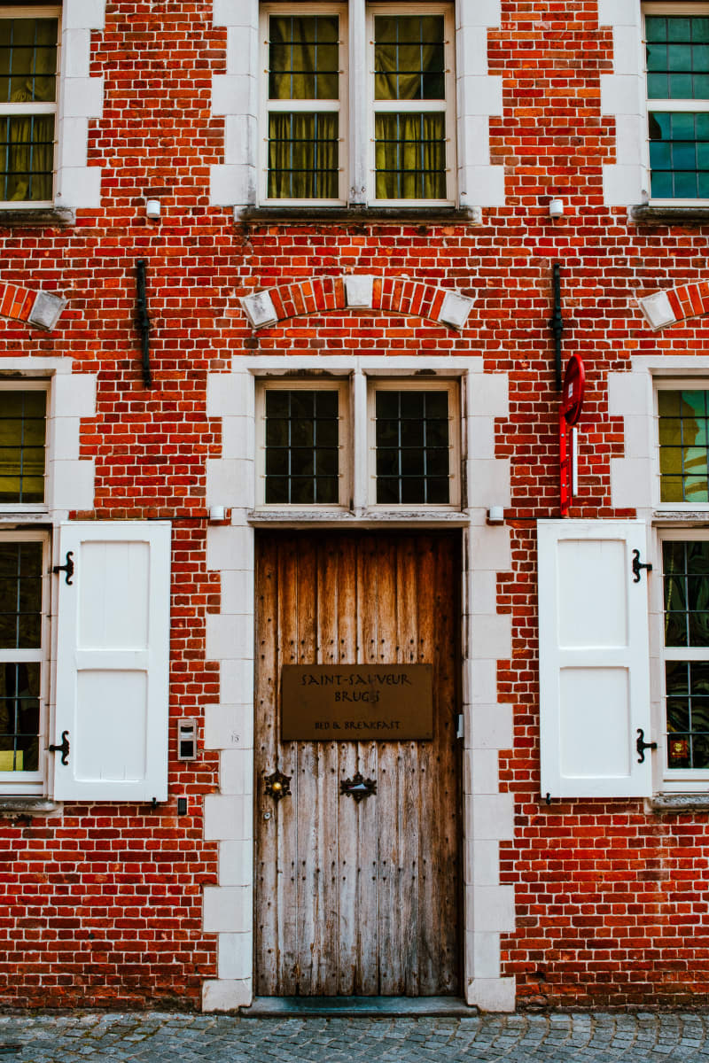 Photography by Petr Mitev