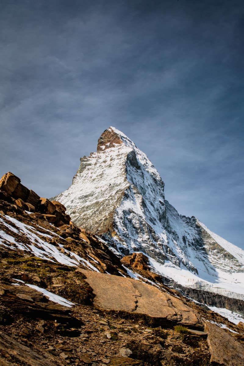 Photography by Petr Mitev