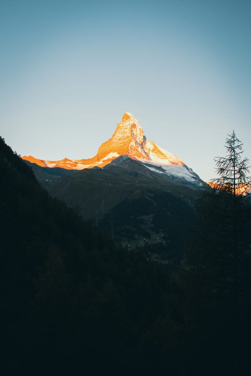 Photography by Petr Mitev
