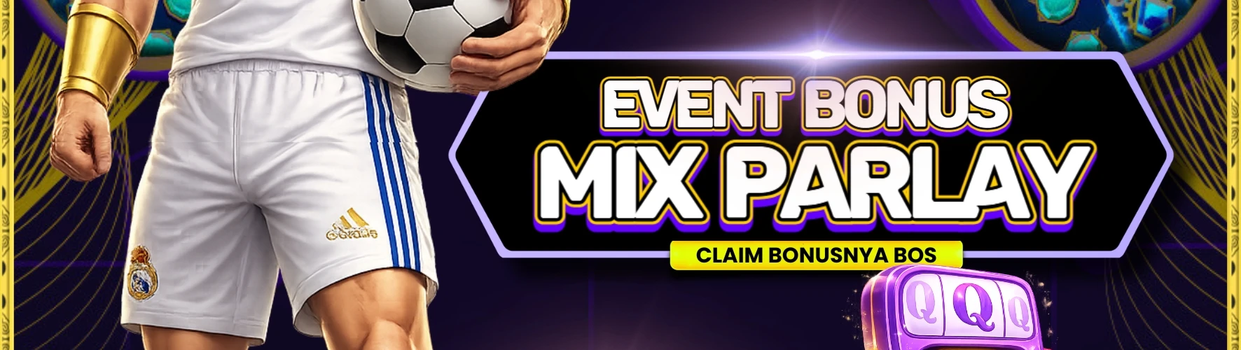 Bonus VIP 20%