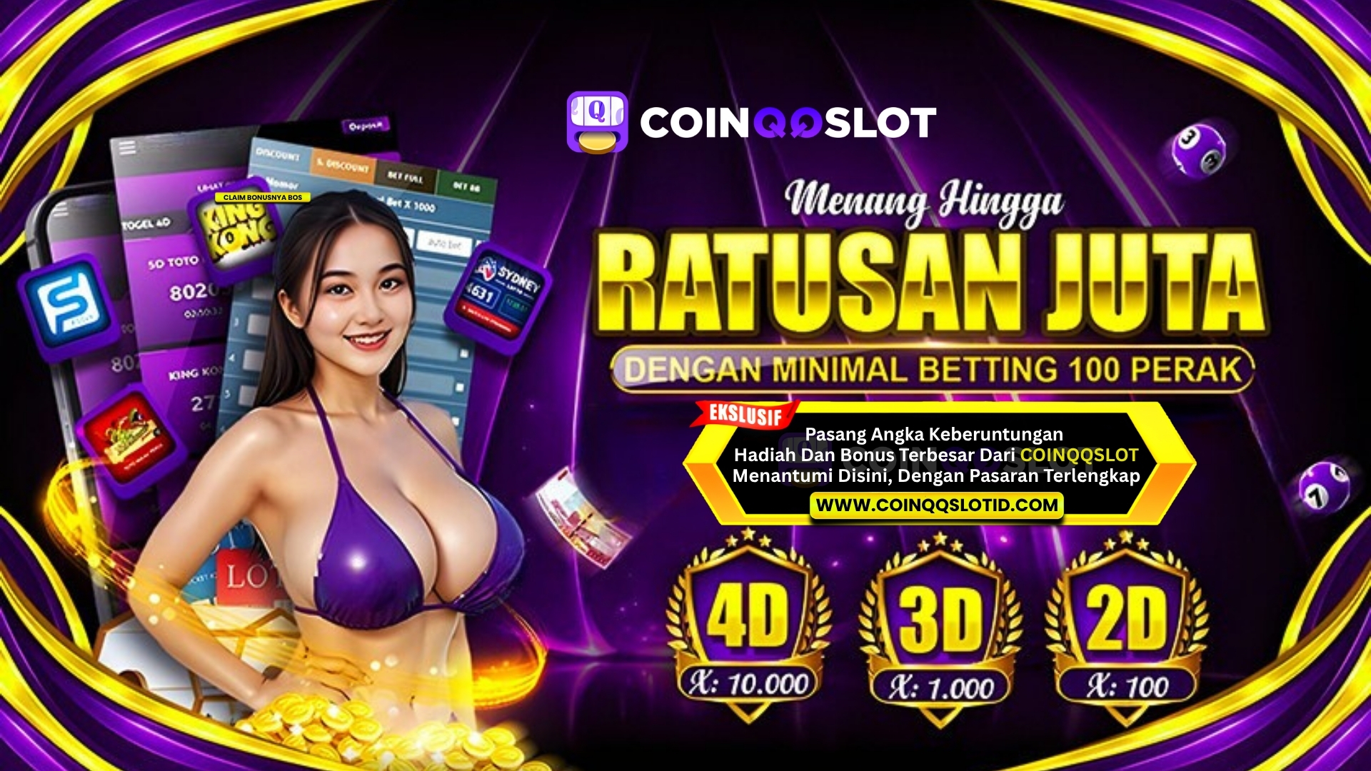 COINQQSLOT PROMOSI