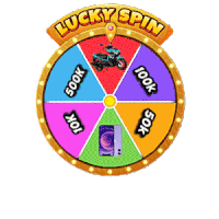 LUCKYSPIN PASARHOKI