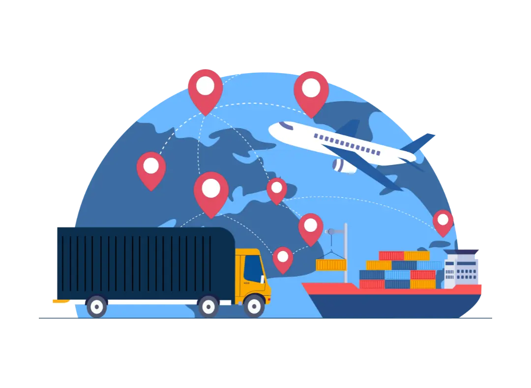 Commercialization service