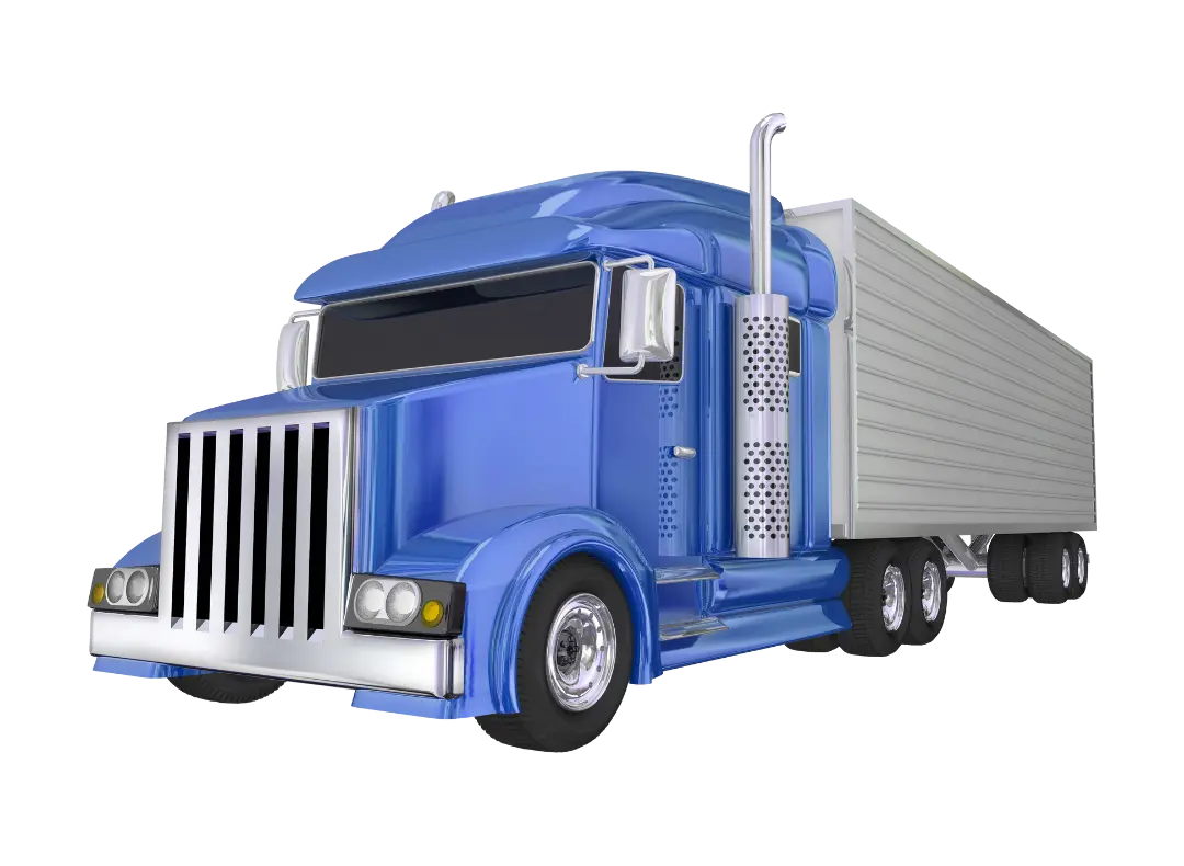 Logistics and transportation service