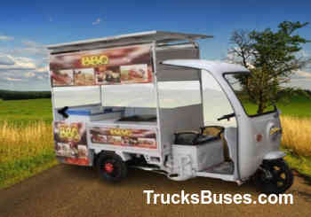 E Ashwa E Vegetable Fruit Cart Auto Images