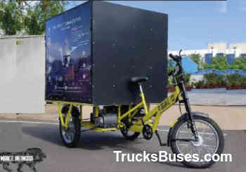 E trike price discount