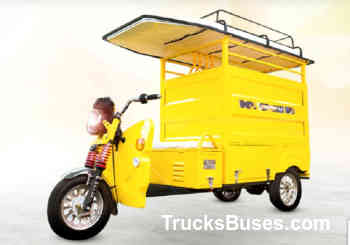 Auto discount van price