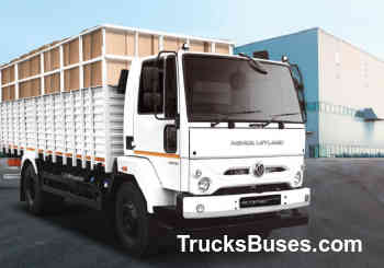 Ashok Leyland Ecomet Star 1815 HE Truck Images