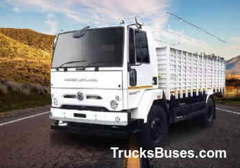 Ashok Leyland Ecomet Star 1815 HE Truck Images