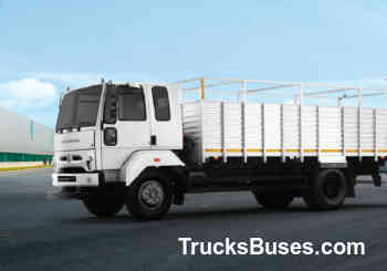 Ashok Leyland Ecomet Star 1815 HE Truck Images