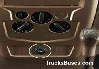 Mahindra Supro Mini Van CNG Images