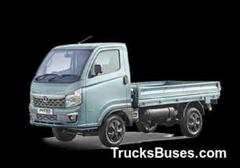 Tata Intra V20 CNG Bi-Fuel Pickup Images