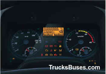 BharatBenz 1217C Tipper Images