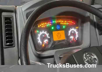 Ashok Leyland 1920 HH Truck Images