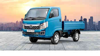 Tata Intra V30 CX Cab Pickup Images