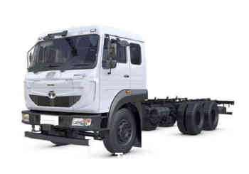 Tata Signa 2823.T Truck Images