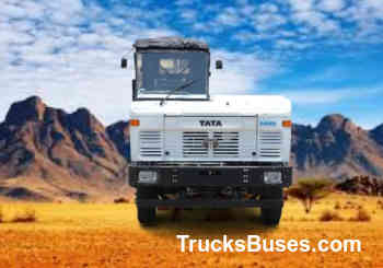 Tata LPT 2823 Truck Price In Hyderabad Images