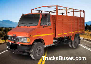 Tata 712 SFC Truck Images