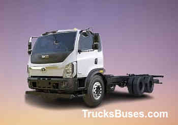 Tata Ultra 2823.T Truck Images