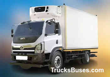 Tata Ultra 1921.T Truck Images