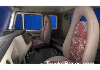 Tata Signa 1923 TC Truck Images