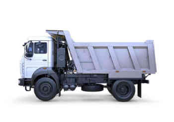 Tata Signa 1921.K Tipper Images