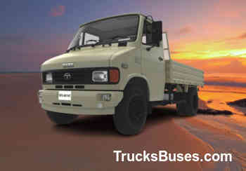 Tata SFC 407 HT Truck Images